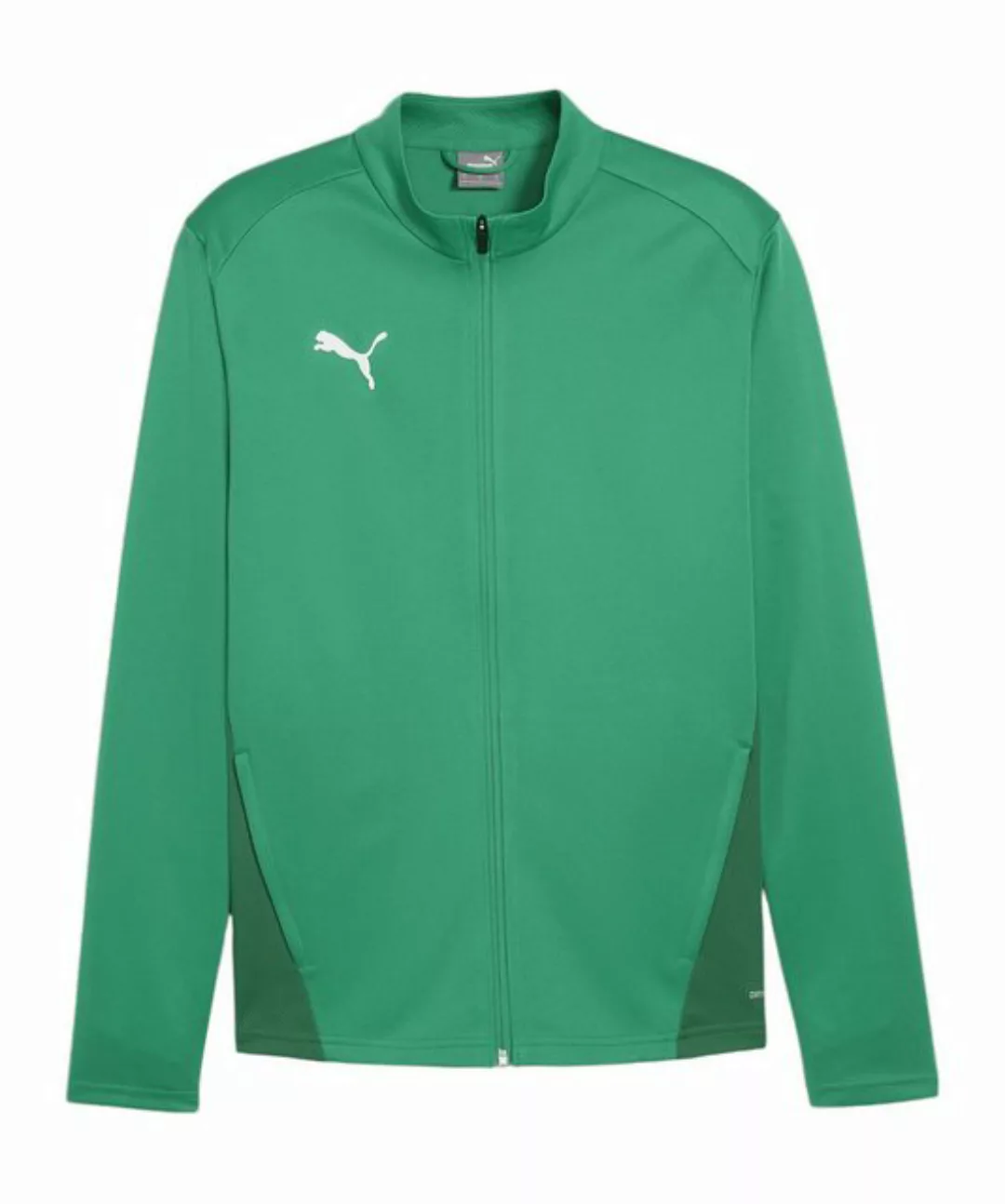 PUMA Sweatjacke teamGOAL Trainingsjacke günstig online kaufen