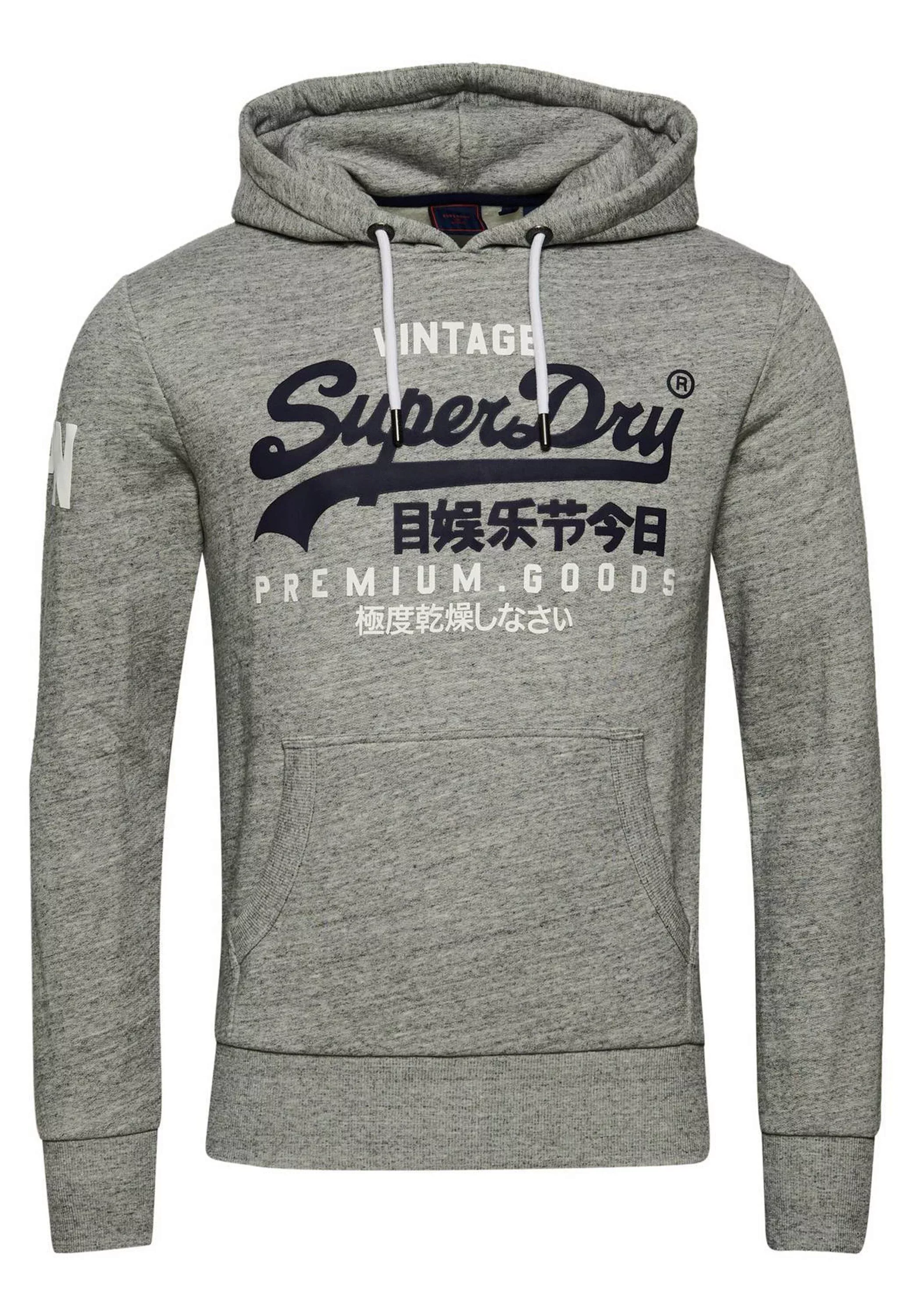 Superdry Kapuzensweatshirt VL NS HOOD günstig online kaufen