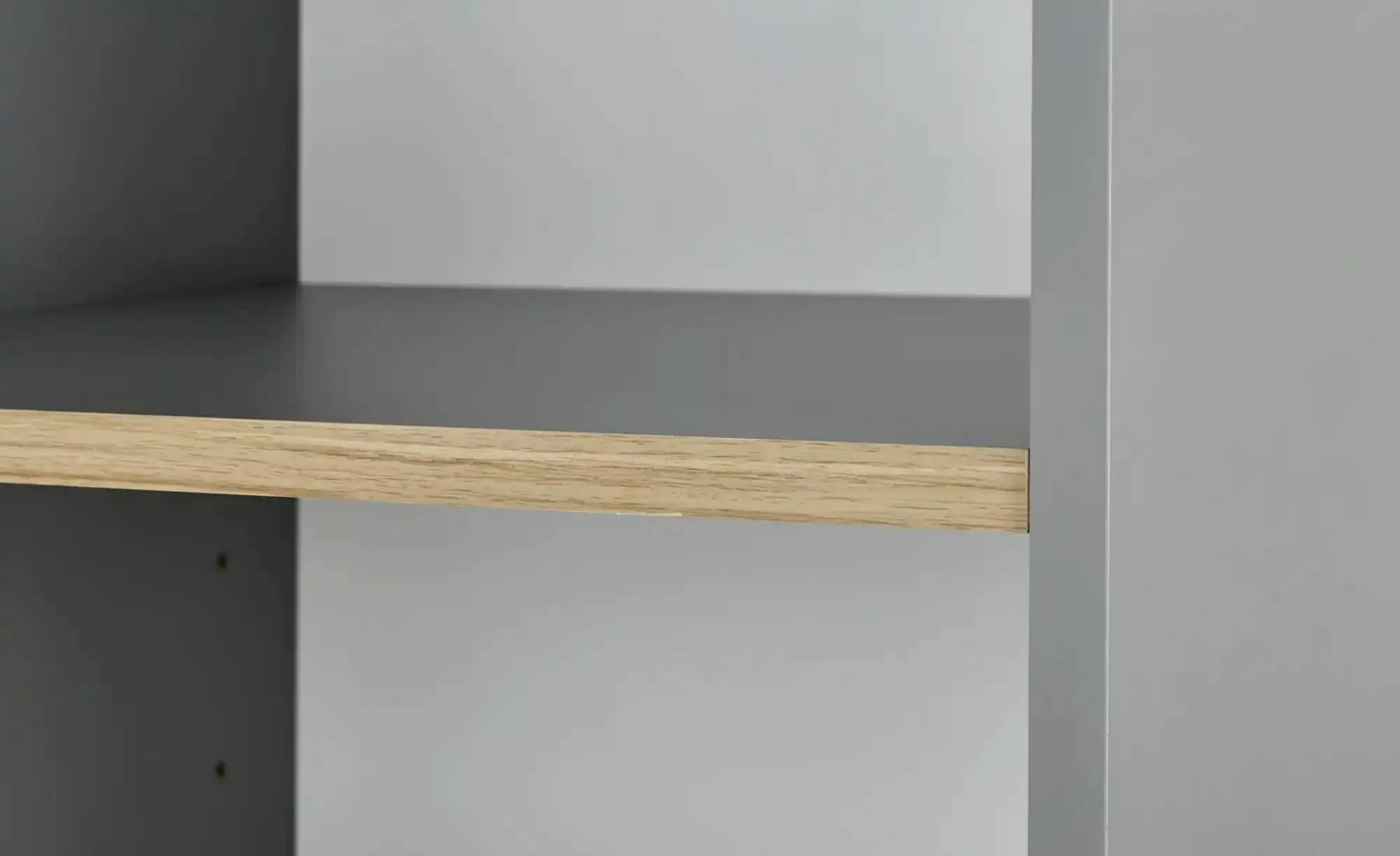 PAIDI Standregal  Sten ¦ grau ¦ Maße (cm): B: 48,2 H: 200 T: 39.3 Regale > günstig online kaufen