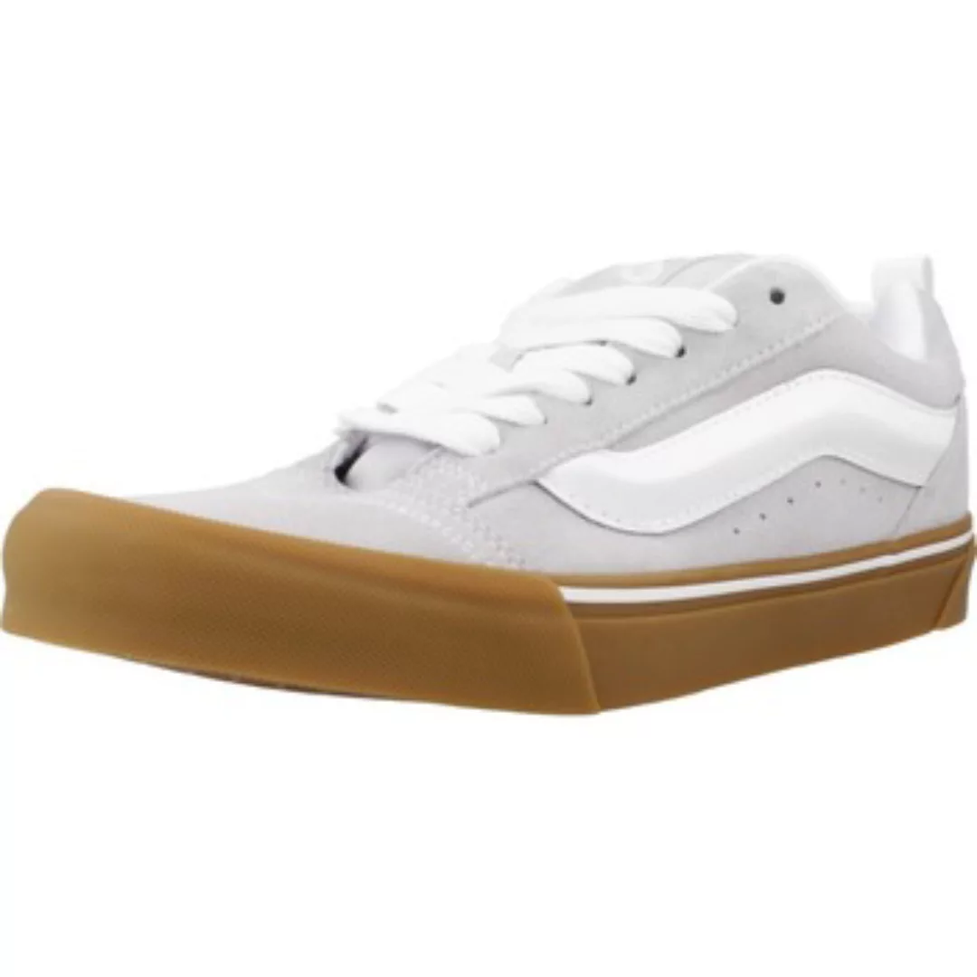 Vans  Sneaker KNU SKOOL günstig online kaufen