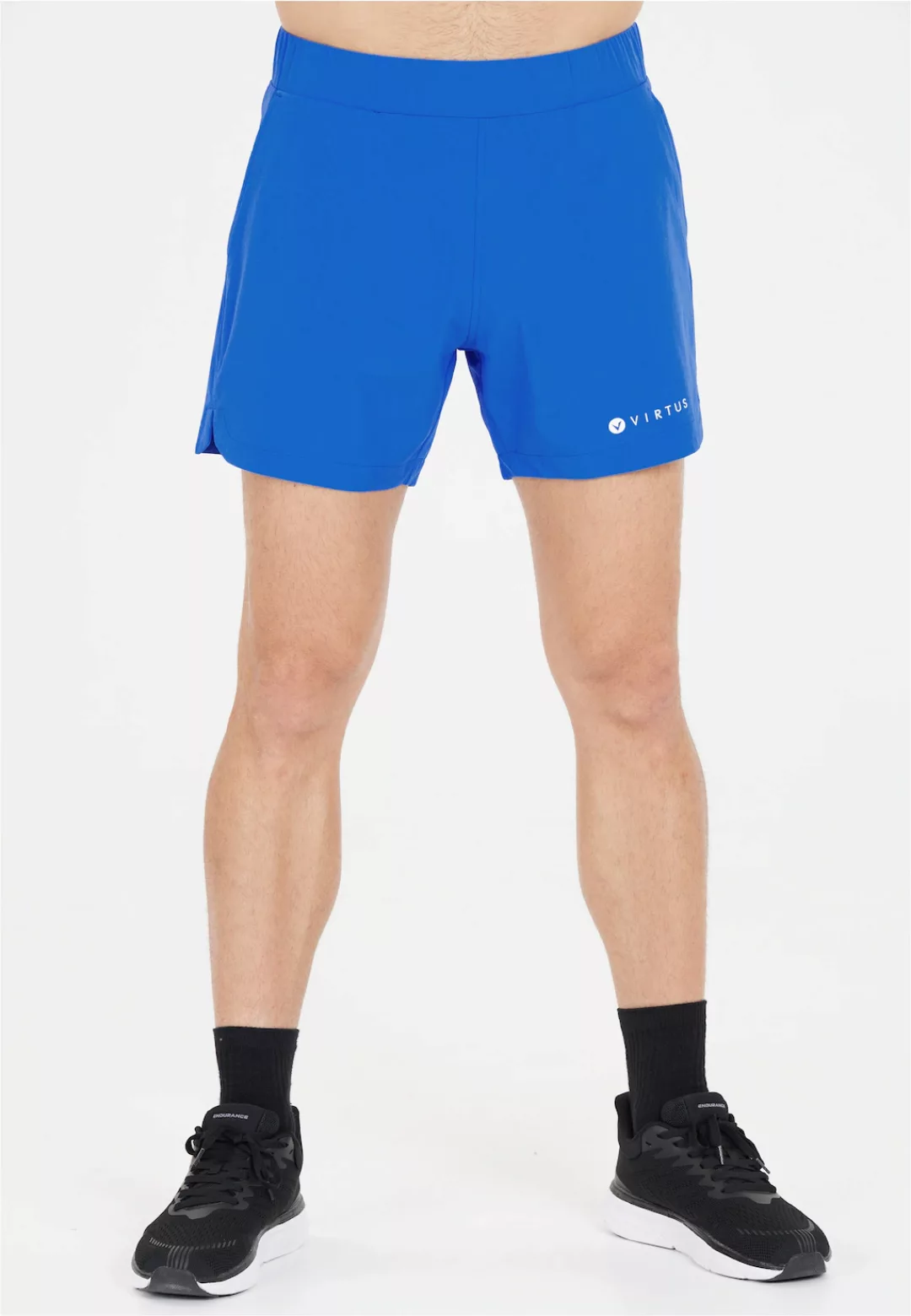 Virtus Shorts "Edwin", Mit wasserabweisender Beschichtung günstig online kaufen