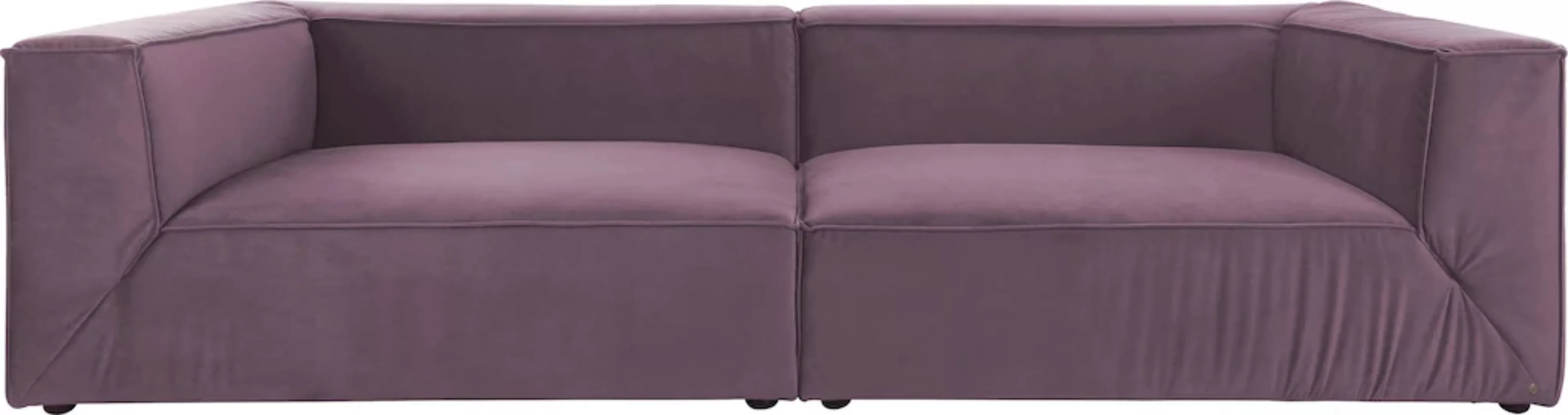 TOM TAILOR HOME Big-Sofa "BIG CUBE", TOM TAILOR Big-Sofa >>BIG CUBE günstig online kaufen