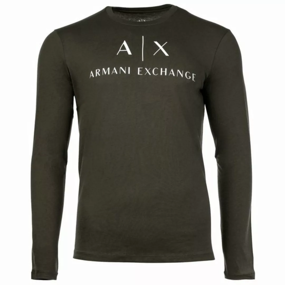 ARMANI EXCHANGE T-Shirt günstig online kaufen