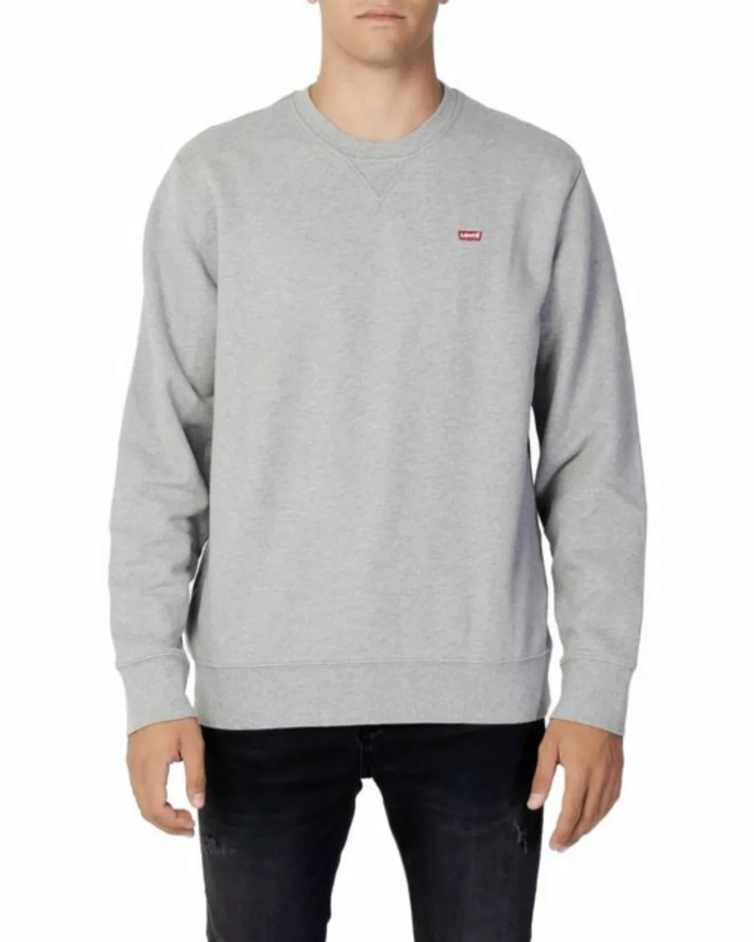 Levi's® Sweatshirt günstig online kaufen