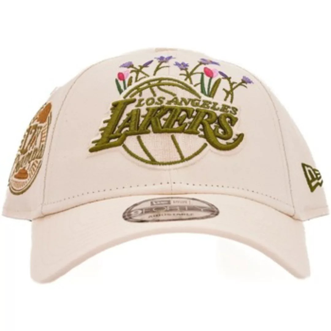 New-Era  Schirmmütze LOS ANGELES LAKERS LTCIN günstig online kaufen