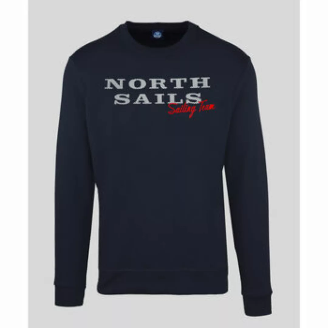 North Sails  Sweatshirt 9022970800 Navy günstig online kaufen