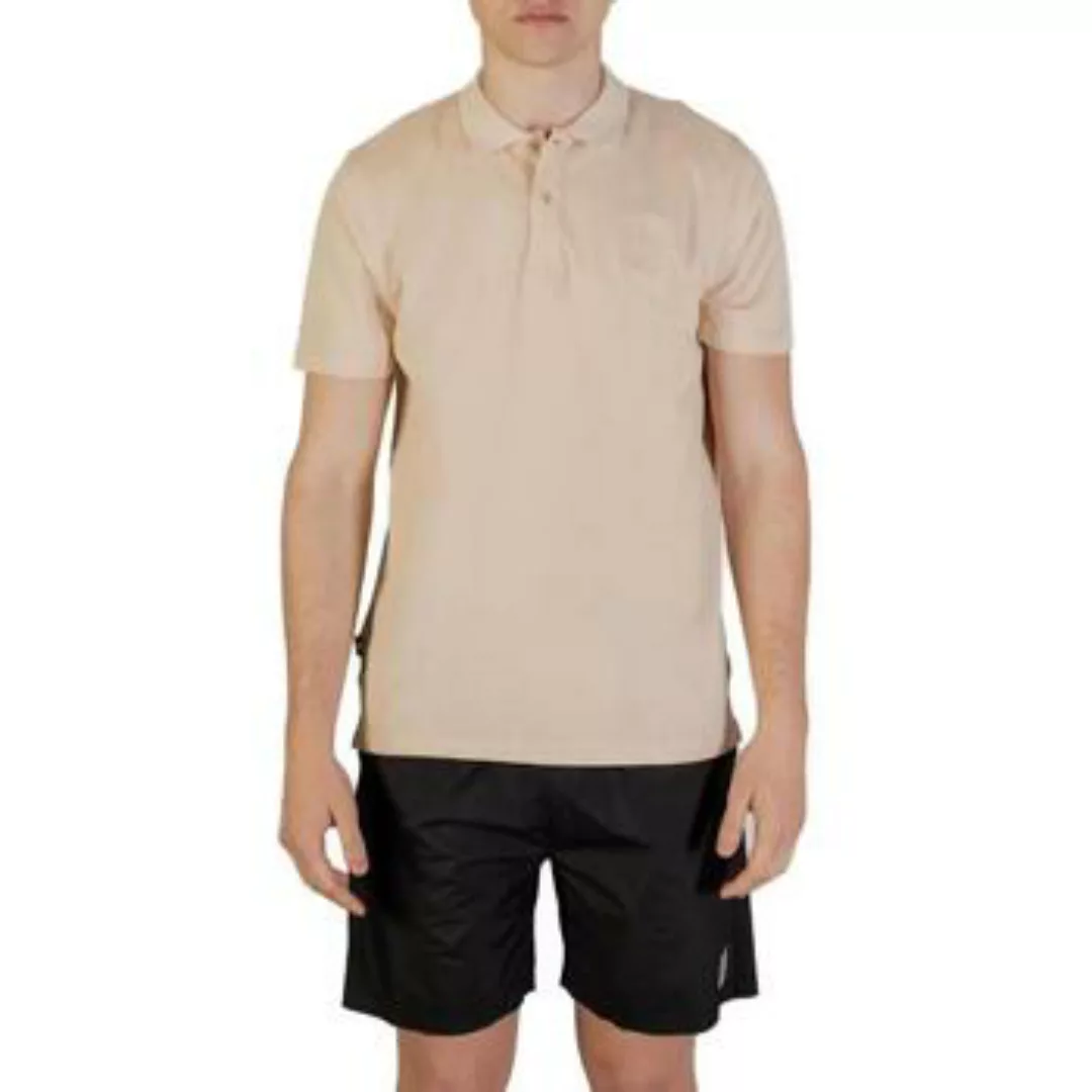 Aquascutum  Poloshirt ACTIVE CREST POLO AA_B004_PO003 günstig online kaufen