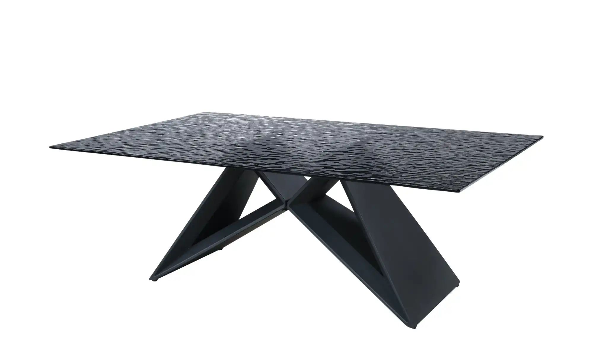 Couchtisch  Jona ¦ schwarz ¦ Maße (cm): B: 70 H: 40,5 Tische > Couchtische günstig online kaufen