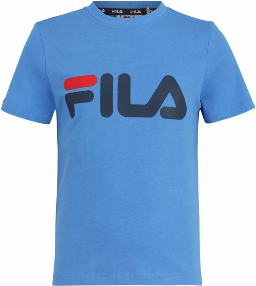 Fila T-Shirt Baia Mare Classic Logo Tee günstig online kaufen