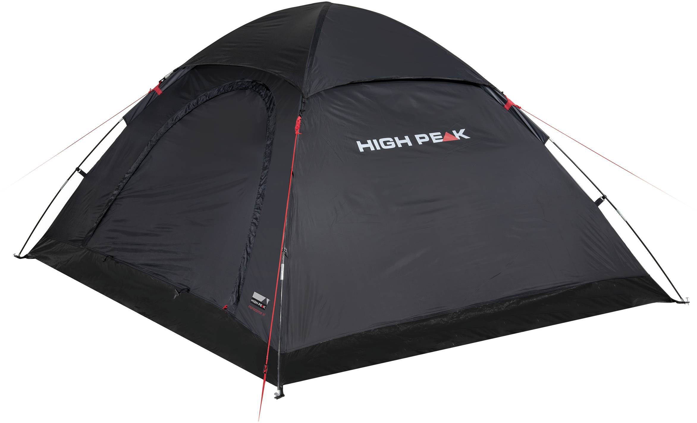 High Peak Kuppelzelt Kuppelzelt Monodome XL günstig online kaufen