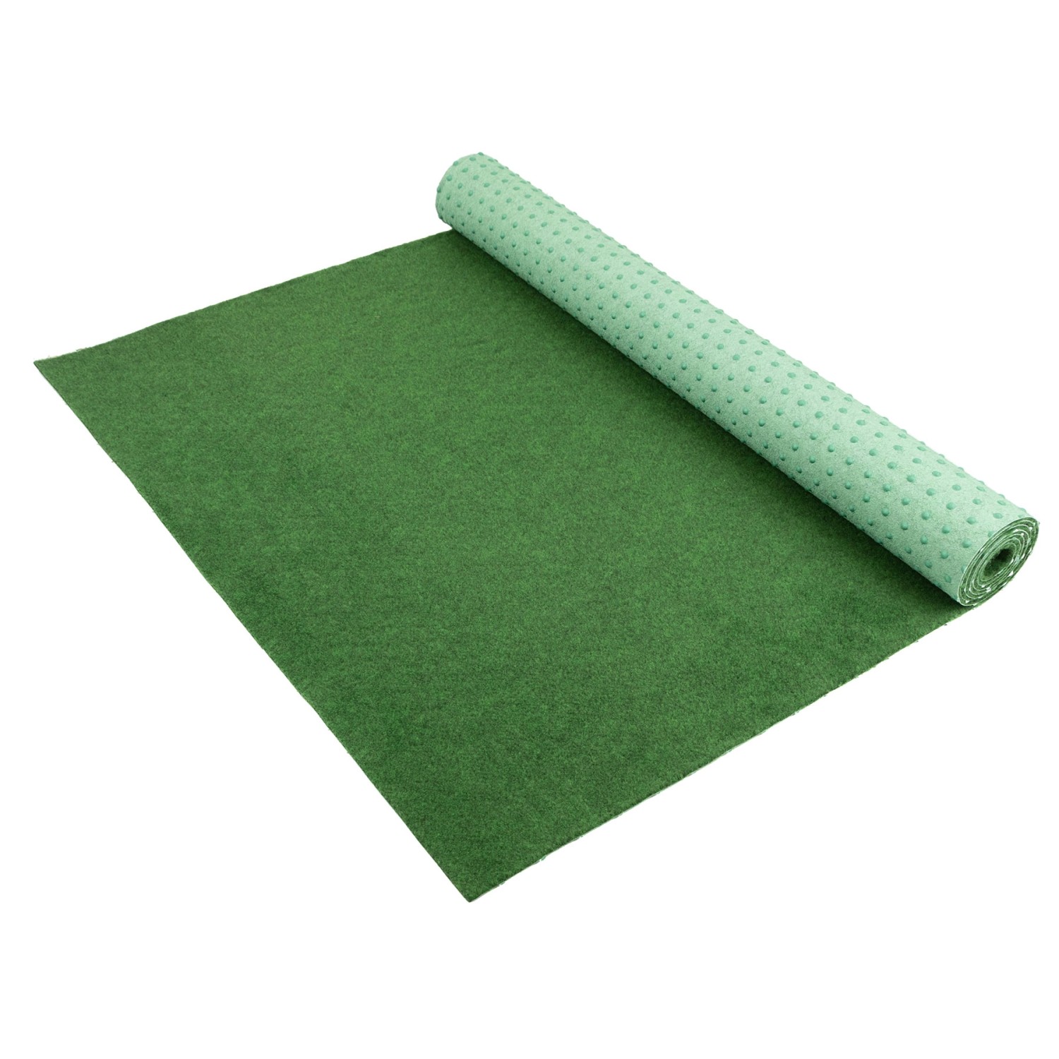 Primaflor Rasenteppich Comfort Grün 2,00m x 40,00m günstig online kaufen