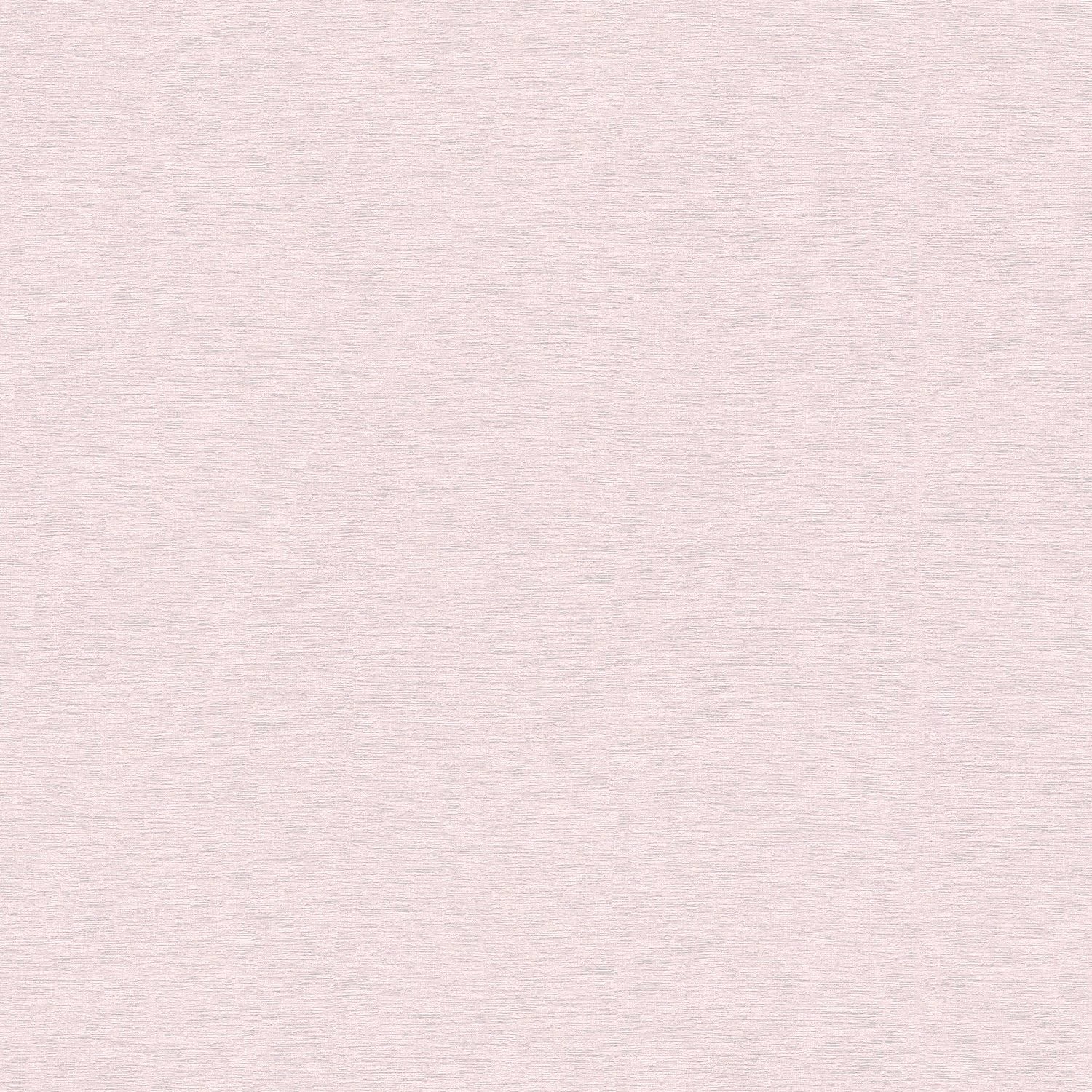 PROFHOME 356413-GU Ton-in-Ton Tapete Uni glitzernd Rosa 0,53 m x 10,05 m 5, günstig online kaufen