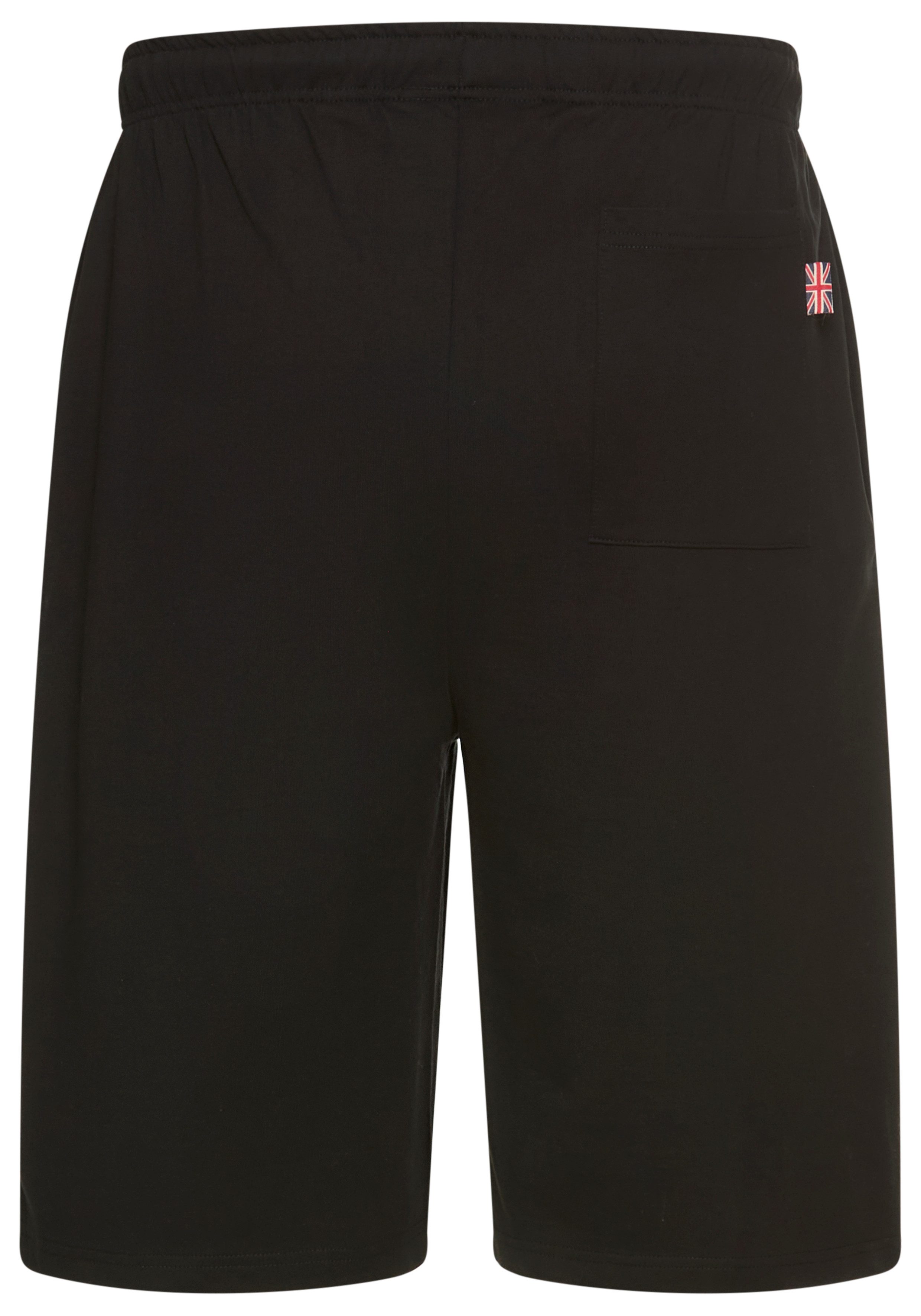 Lonsdale Sweatshorts "FENCOTE", (1 tlg.) günstig online kaufen