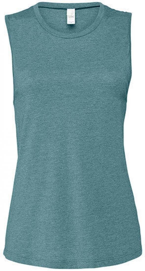 Bella + Canvas Tanktop Women´s Jersey günstig online kaufen