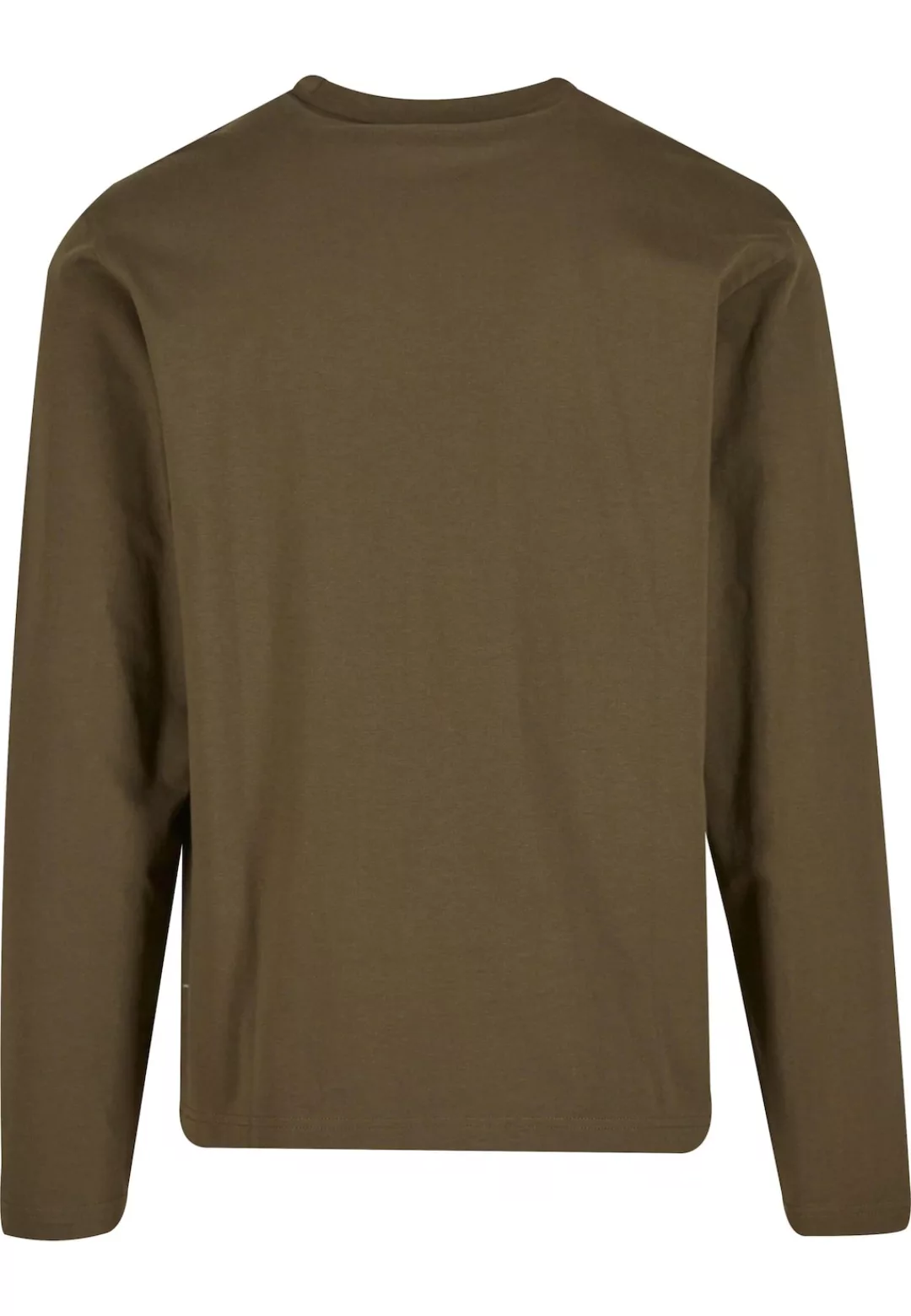 Brandit Longsleeve "Brandit Brandit Premium Longsleeve Shirt" günstig online kaufen