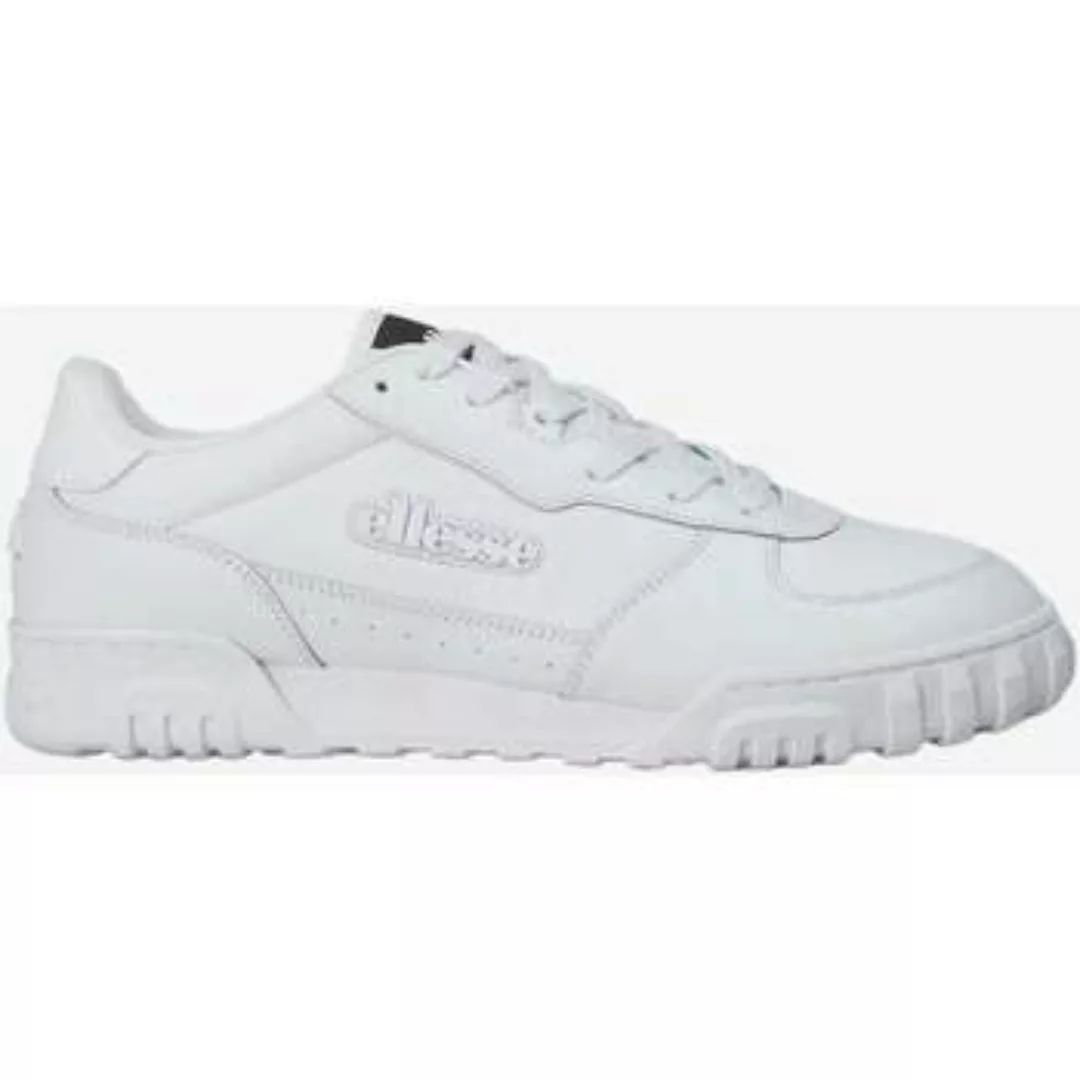 Ellesse  Sneaker Tankerkapsel - weiß mono günstig online kaufen