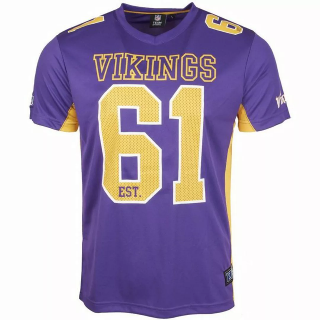 Fanatics Print-Shirt NFL Jersey Minnesota Vikings günstig online kaufen