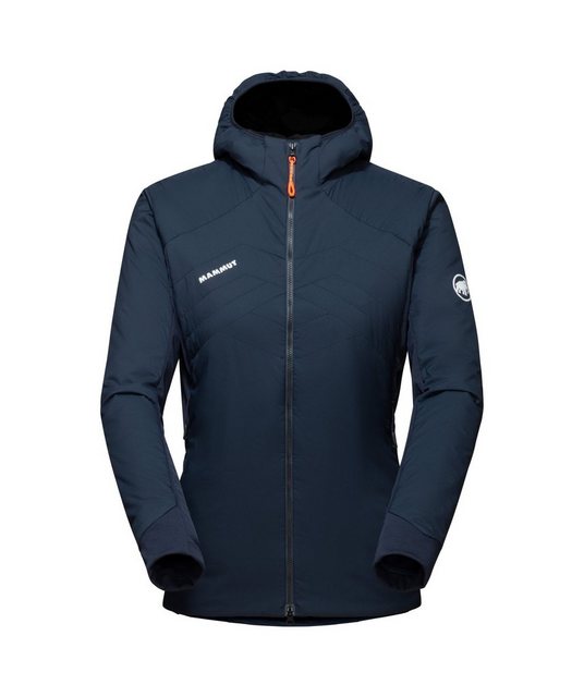 Mammut Hybridjacke Rime Light IN Flex Hooded Jacket Women Insulation günstig online kaufen