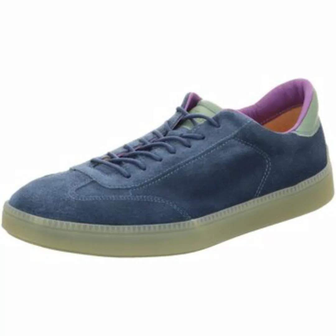 Think  Halbschuhe Schnuerschuhe Turna Schnürer denim 3-000889-8000 günstig online kaufen