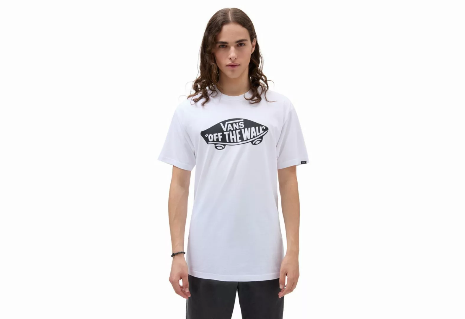 Vans T-Shirt günstig online kaufen