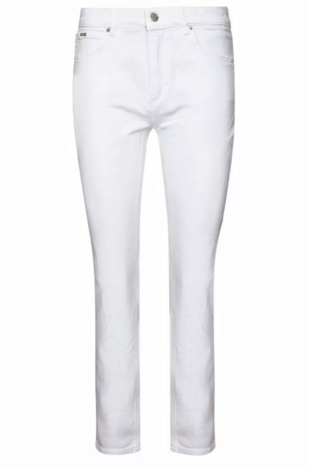BOSS ORANGE 5-Pocket-Jeans Jackie (1-tlg) günstig online kaufen