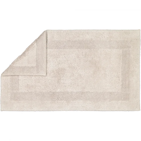 Cawö Home - Badteppich 1000 - Farbe: travertin - 366 - 60x100 cm günstig online kaufen