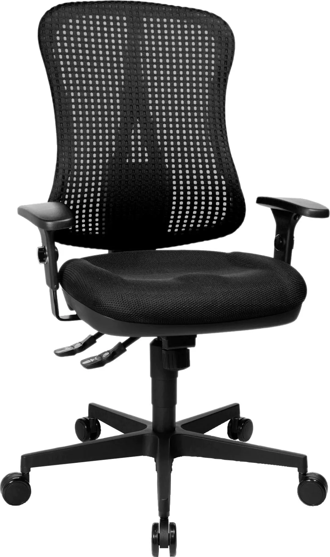 TOPSTAR Bürostuhl "Head Point SY" günstig online kaufen