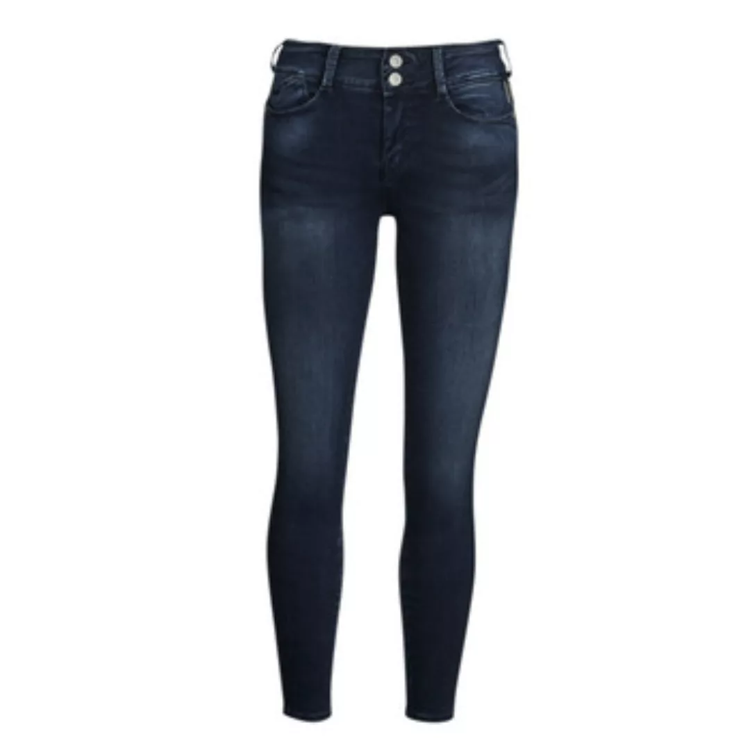 Le Temps Des Cerises Skinny-fit-Jeans ULTRAPULP C 7/8 mit Baumwollstretch D günstig online kaufen