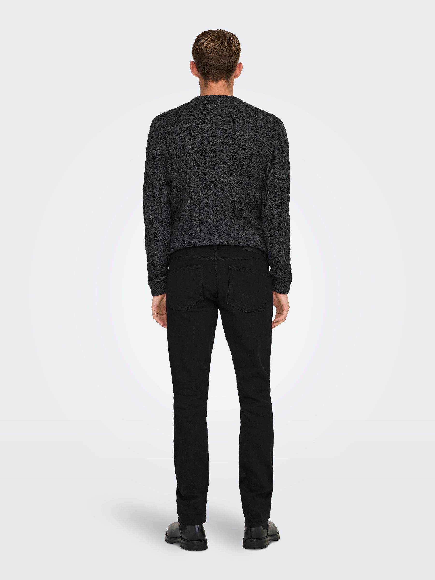 ONLY & SONS Slim-fit-Jeans Slim Fit günstig online kaufen