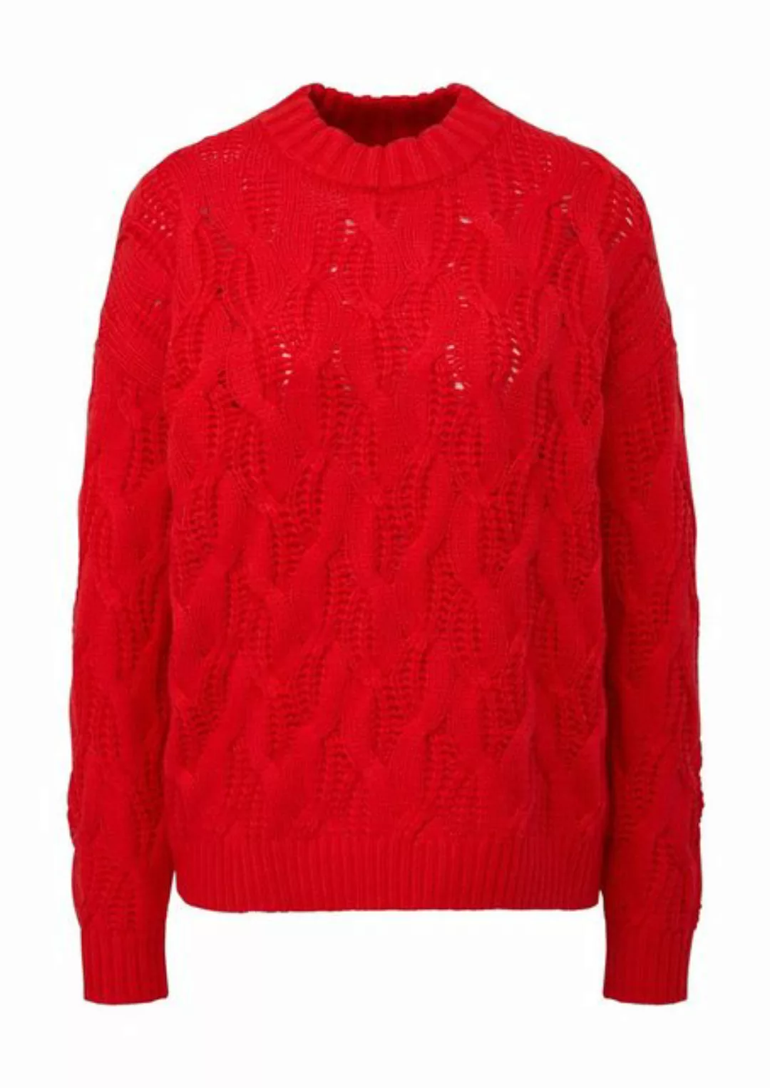 s.Oliver Strickpullover günstig online kaufen