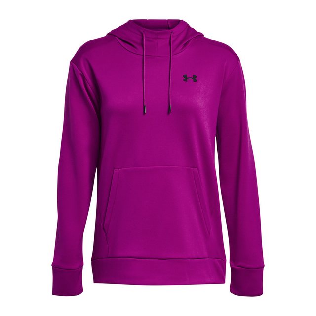 Under Armour® Kapuzenpullover Under Armour Damen Kapuzenpullover LC Fleece günstig online kaufen