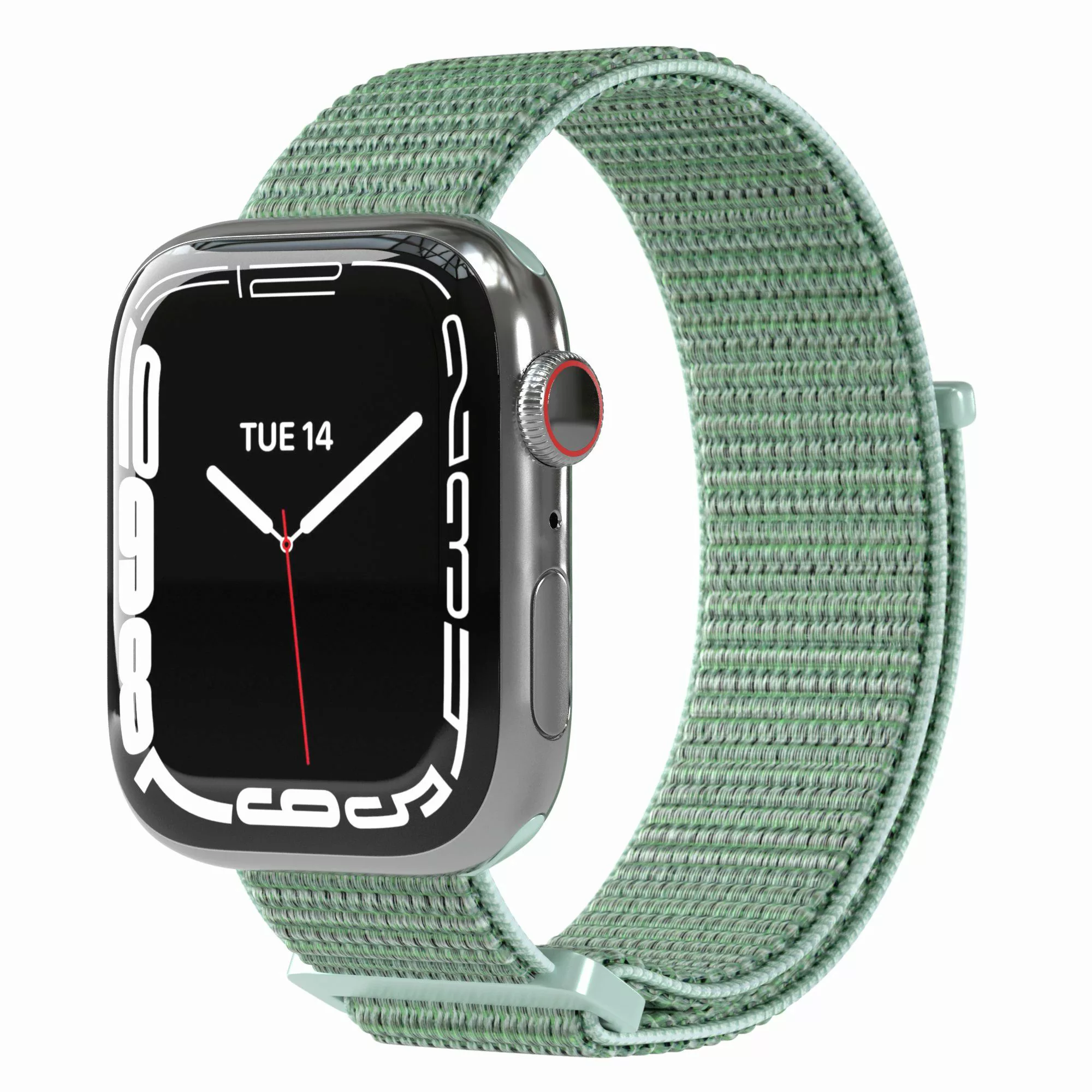 EAZY CASE Uhrenarmband Nylon Band für günstig online kaufen