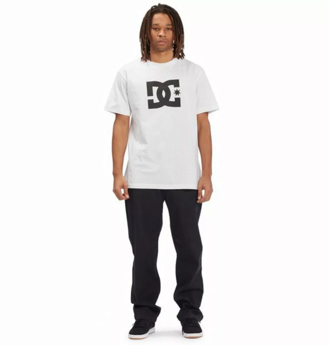 DC Shoes Chinos Worker Relaxed günstig online kaufen