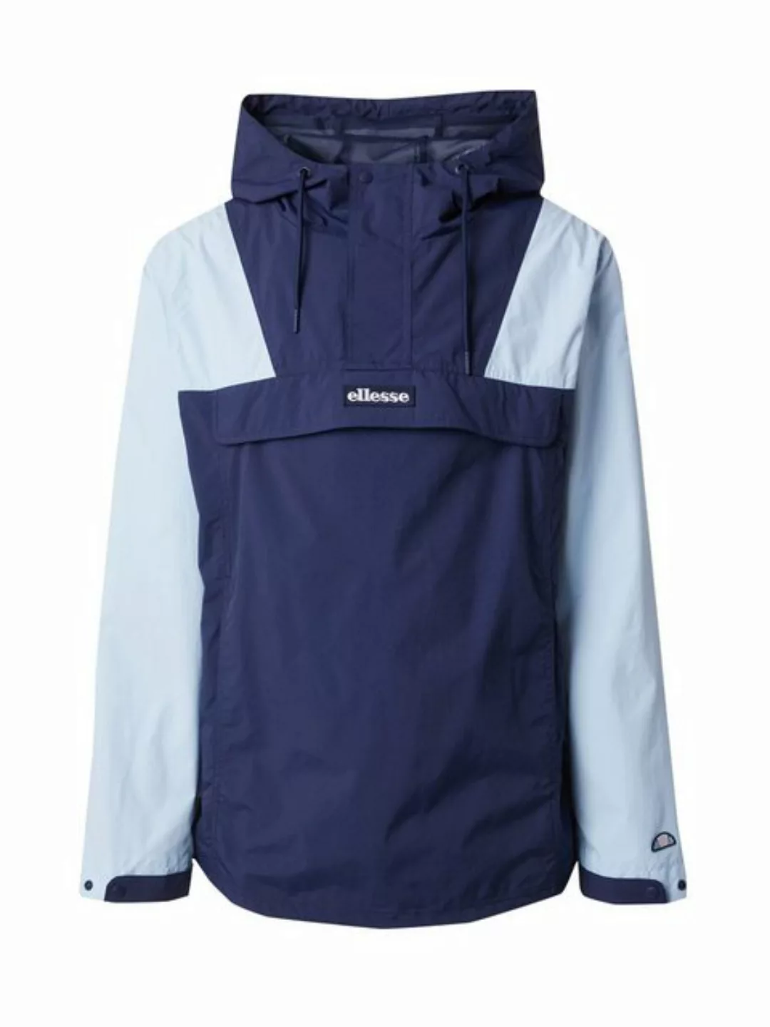 Ellesse Kurzjacke Pierleoni (1-St) günstig online kaufen