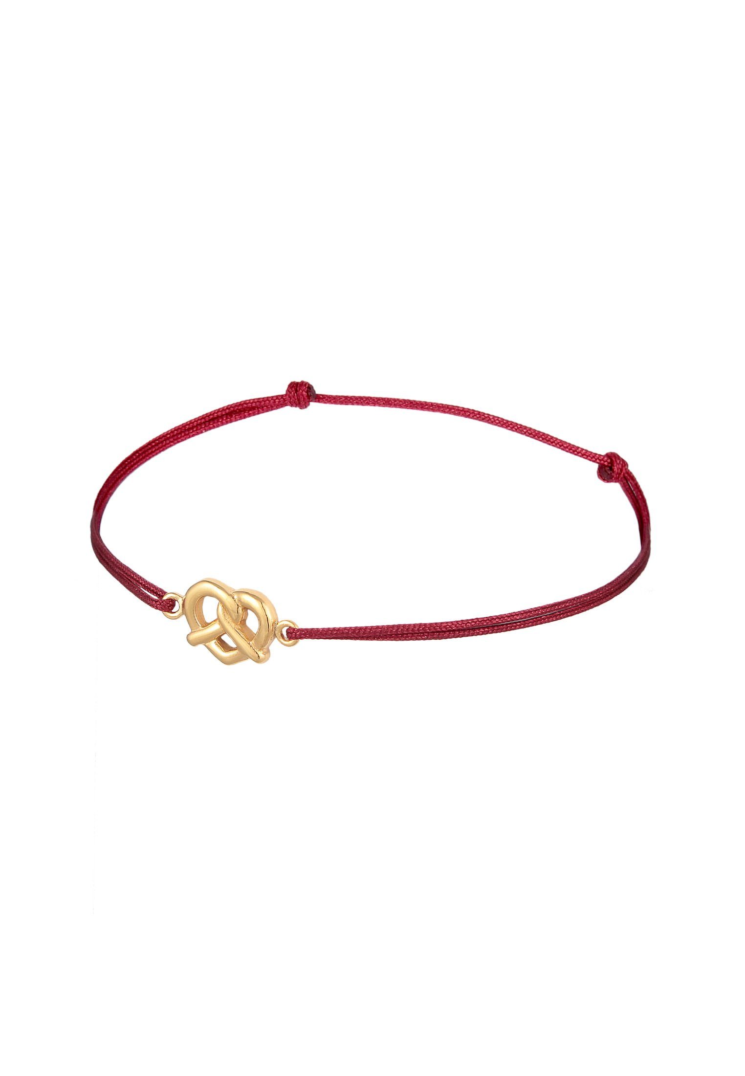 Elli Armband Brezel Traditionell Tracht Nylon günstig online kaufen