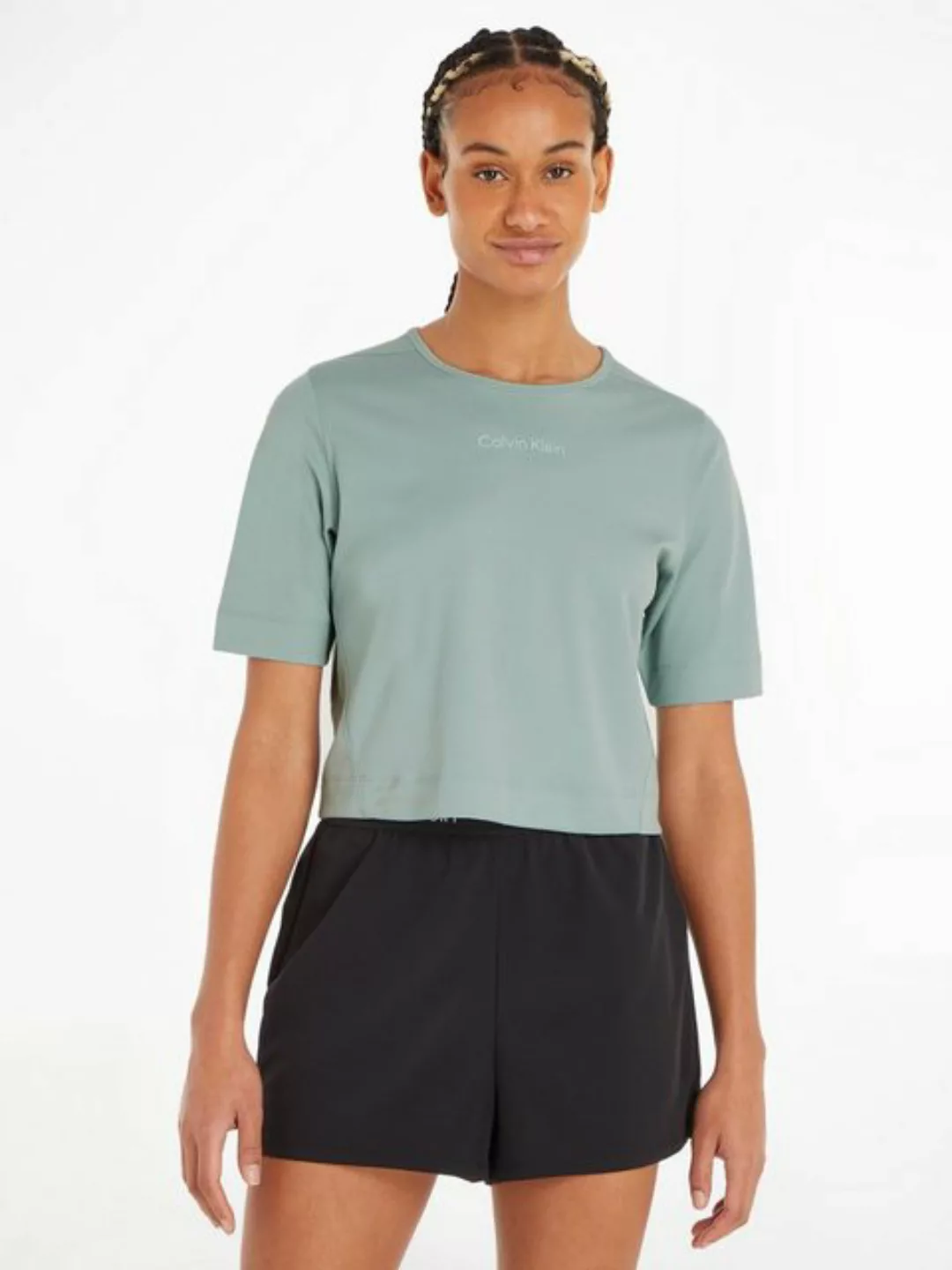 Calvin Klein Sport T-Shirt günstig online kaufen