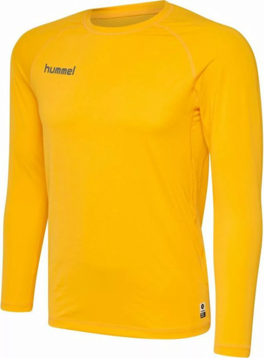 hummel T-Shirt HML FIRST PERFORMANCE JERSEY L/S günstig online kaufen