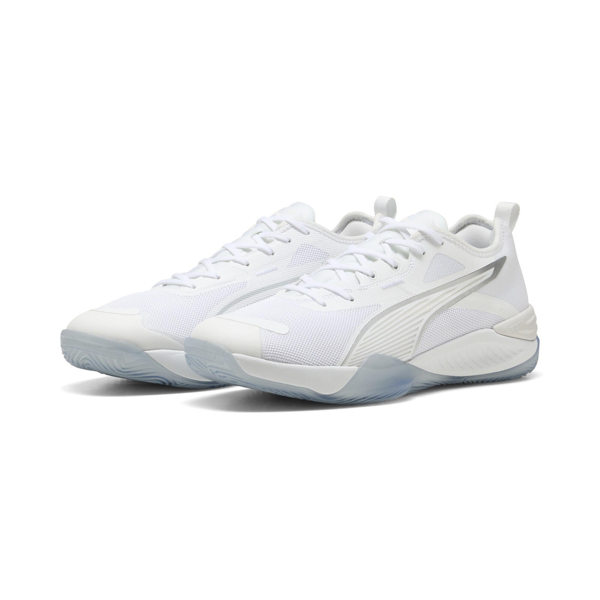 PUMA Trainingsschuh "Eliminate NITRO™ 4 Handballschuhe Erwachsene" günstig online kaufen