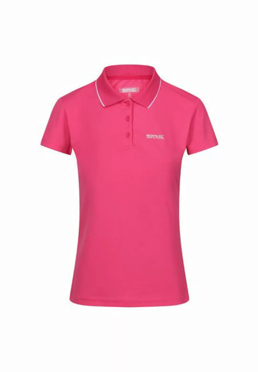 Regatta Poloshirt Regatta Damen Maverick V Funktions Poloshirt RWT21 günstig online kaufen