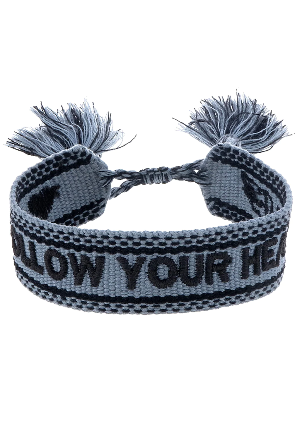 Engelsrufer Armband "Good Vibes Follow Your Heart, ERB-GOODVIBES-FYH" günstig online kaufen