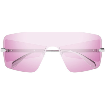 McQ Alexander McQueen  Sonnenbrillen Sonnenbrille AM0460S 004 günstig online kaufen