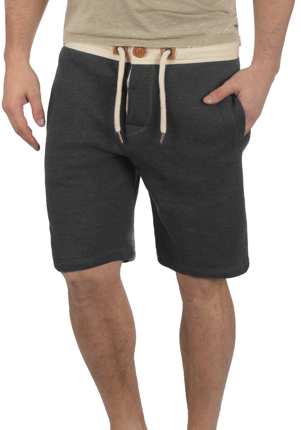 Solid Sweatshorts "Sweatshorts SDTripShorts" günstig online kaufen