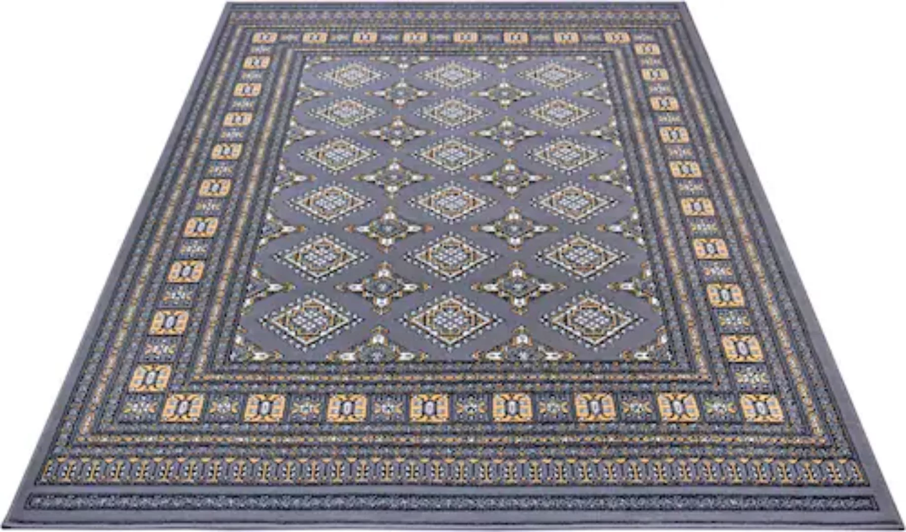 NOURISTAN Teppich »Sao Buchara«, rechteckig, Kurzflor, Orientalisch, Teppic günstig online kaufen