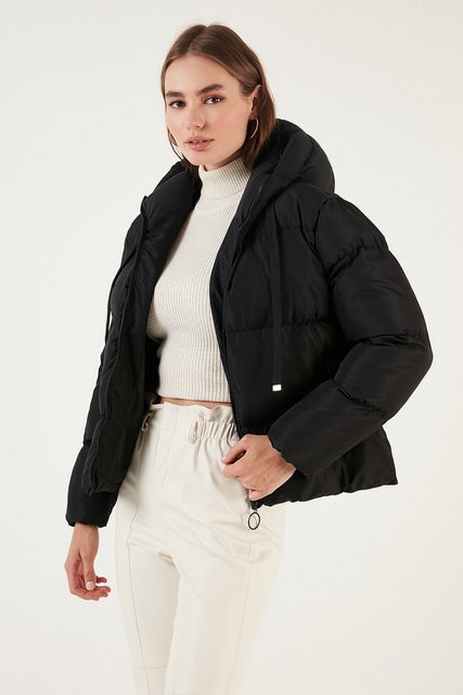 LELA Anorak Regular Fit günstig online kaufen