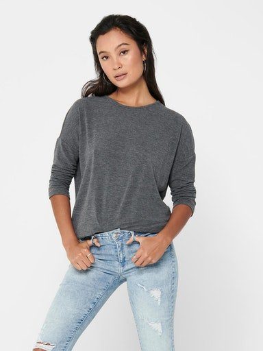 ONLY 3/4-Arm-Shirt ONLGLAMOUR 3/4 TOP JRS günstig online kaufen