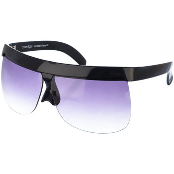 Courreges  Sonnenbrillen CL1301-0101 günstig online kaufen