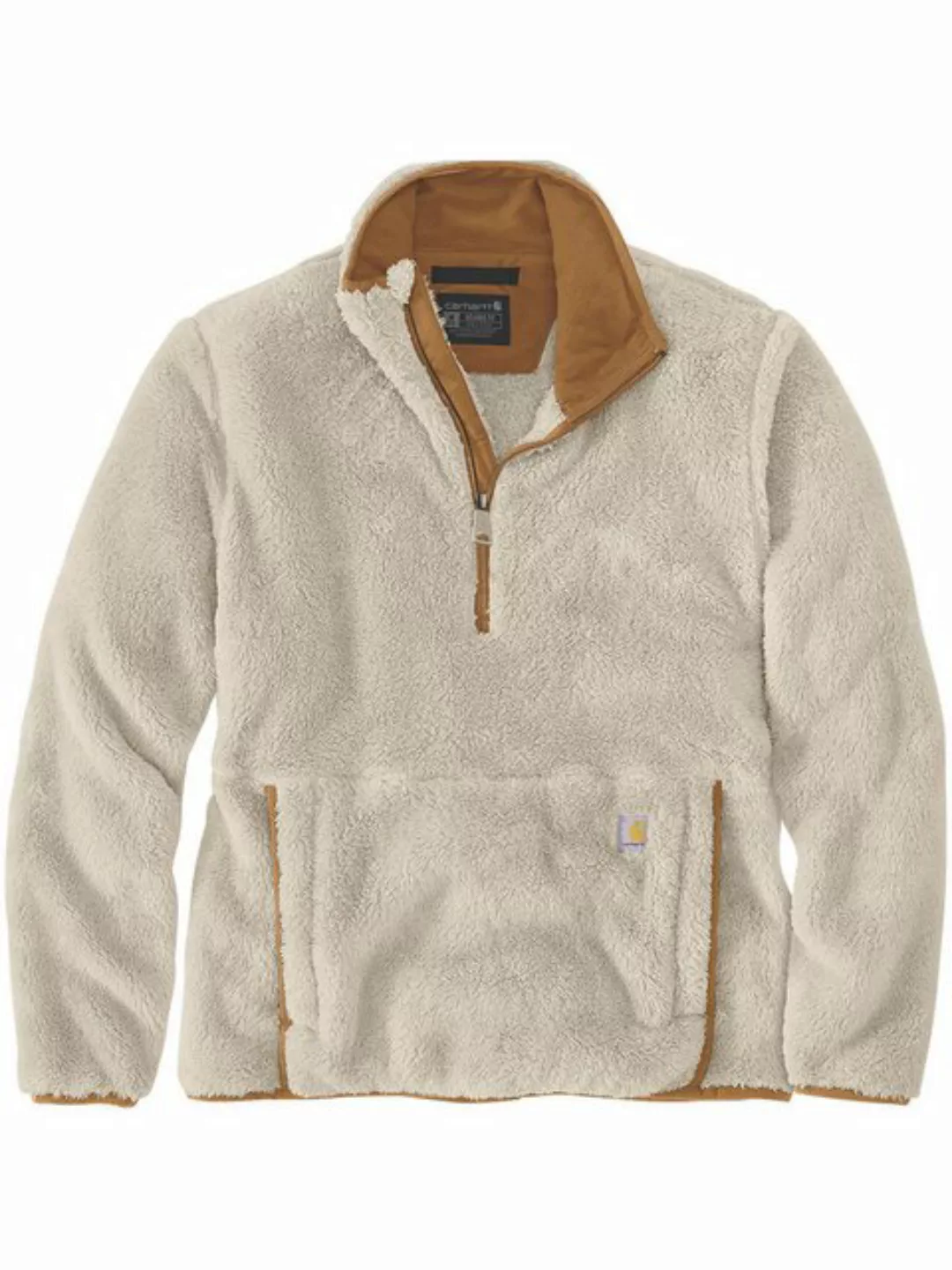 Carhartt Sweatshirt 106470-A16 Carhartt Fleece günstig online kaufen