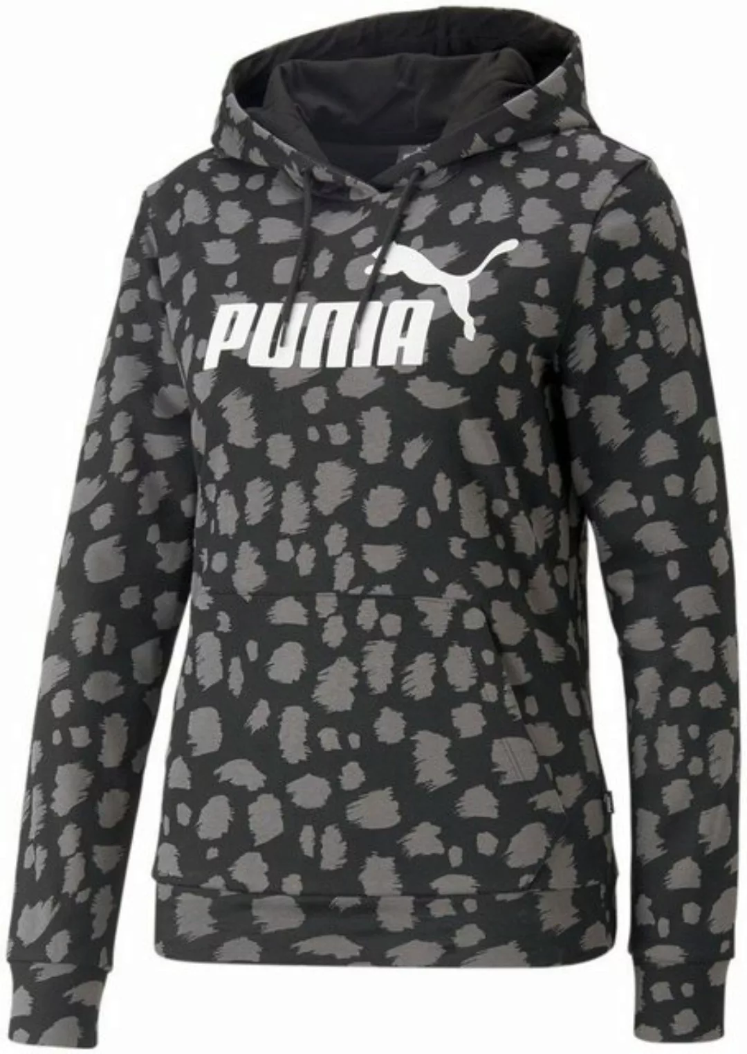 PUMA Kapuzensweatshirt günstig online kaufen