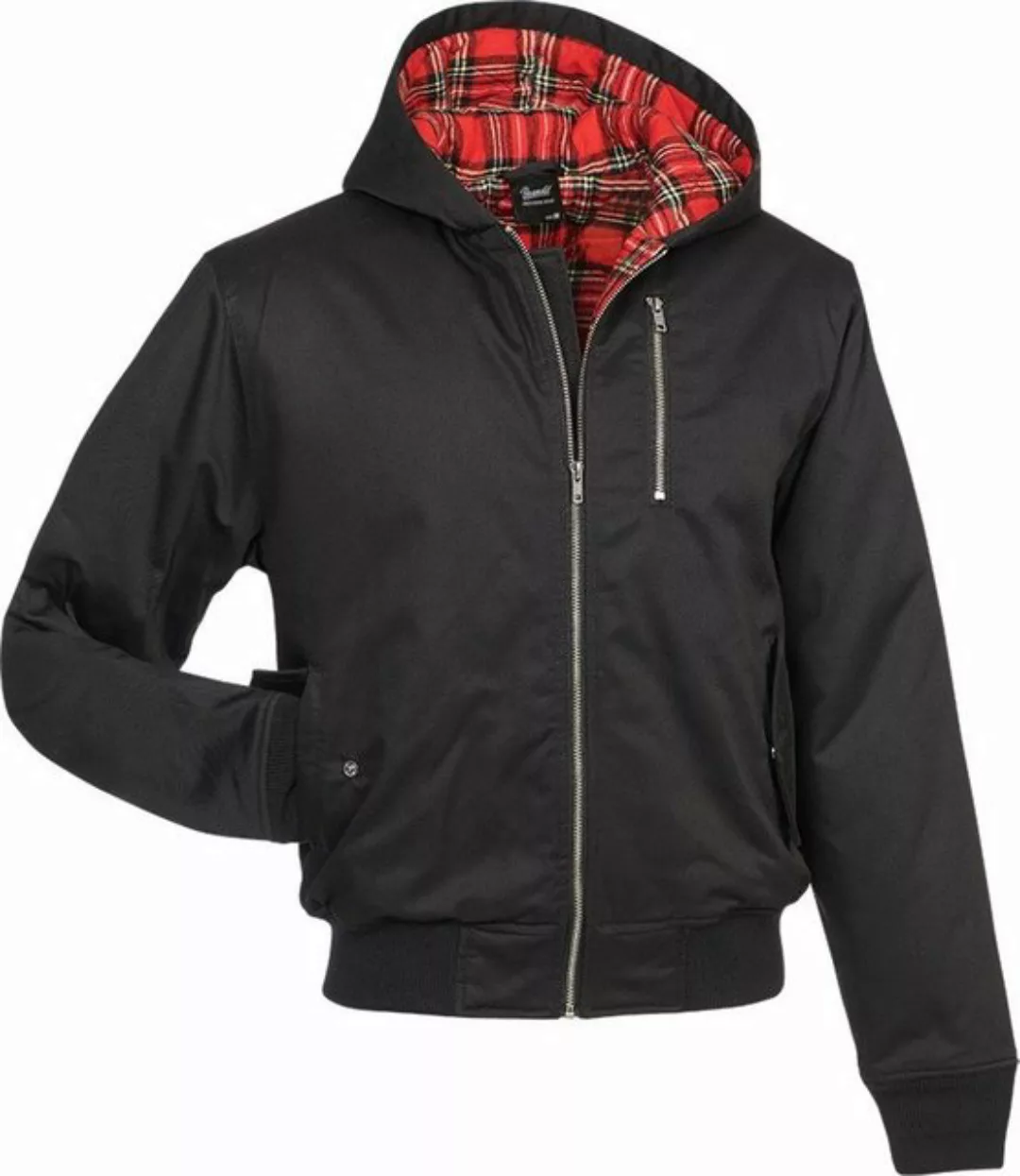 Brandit Winterjacke Lord Canterbury Hooded Winter Jacket günstig online kaufen