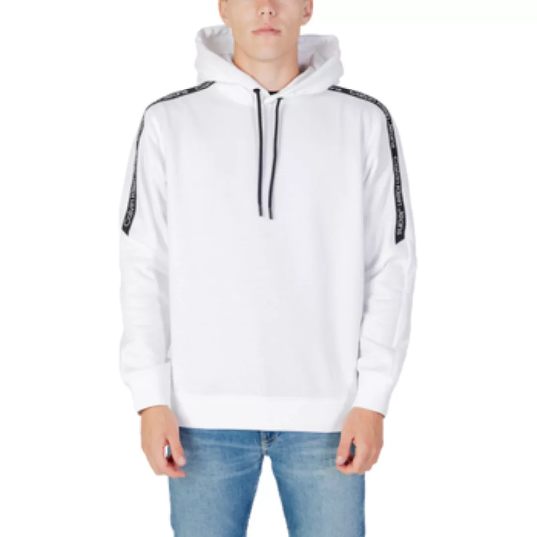 Calvin Klein Jeans  Sweatshirt LOGO TAPE HOODIE J30J323429 günstig online kaufen